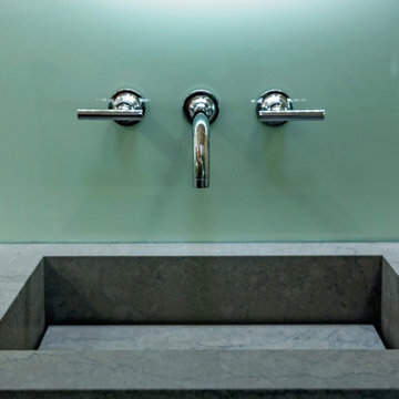 LA Bathroom remodel