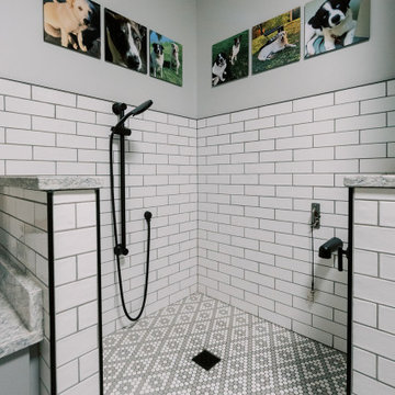 Liberty Township Remodel
