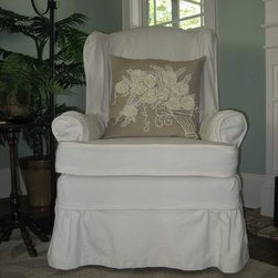 2014/2015 Slipcovers - Products