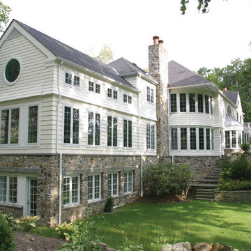 Privacy and Natural Light
