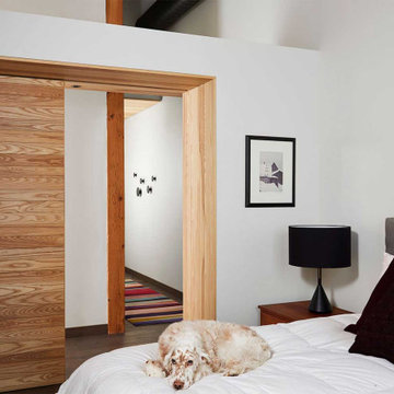 Loft Renovation