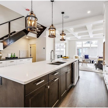 Richmond Hill Duplex