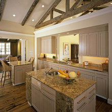 kitchen passthrough