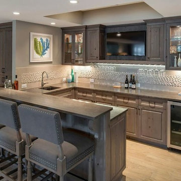 Washburn Minneapolis New Construction