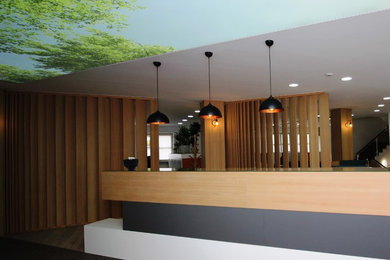 Moderne Wohnidee in Sonstige