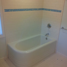 childs bathroom