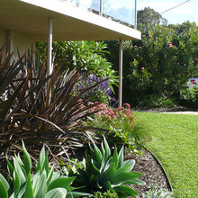 coastal landscape ideas