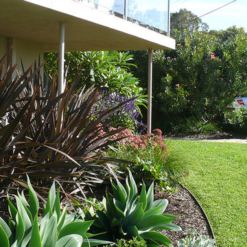 Coastal Garden