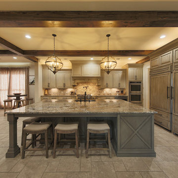 Country Retreat