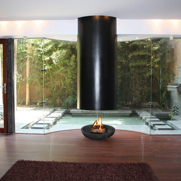 Contemporary spaces 3
