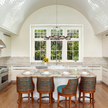 Lantern House