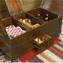 dinning room storage
