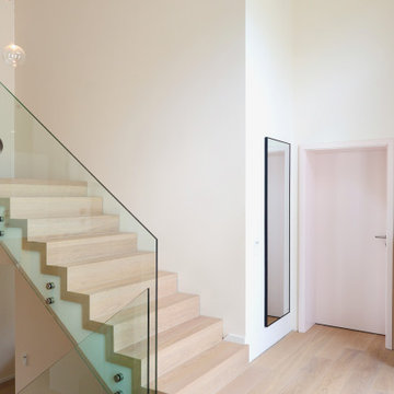 Gestaltung neue Bauhausvilla