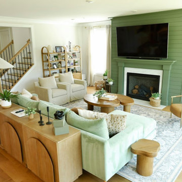 Seneca Farm Residence