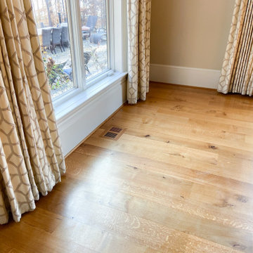 Northern Shores - Remodel Job - Greensboro