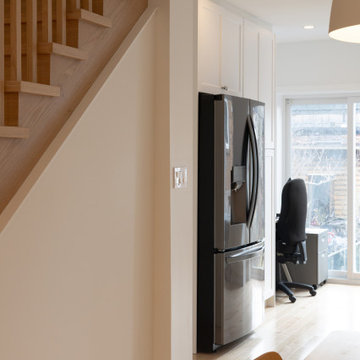 Toronto Home Remodel - Project Macaulay