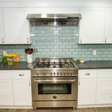 Kitchen Ideas