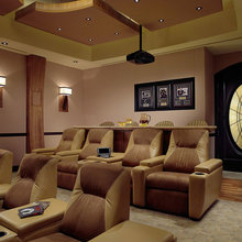 Home Theater
