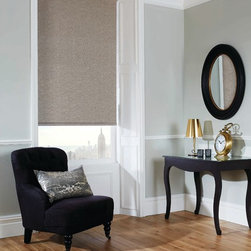Roller Blinds - Roller Shades