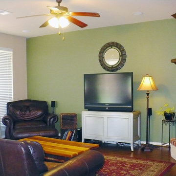 248 White Drive, Fate, TX