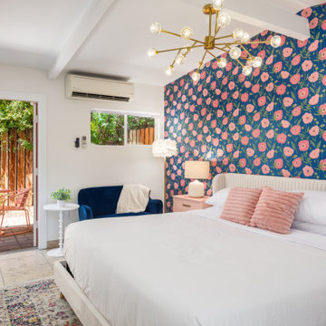 The Muse Hotel
