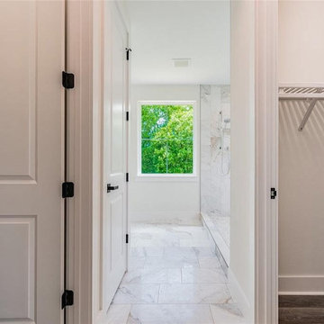 Mixing Earthy Tones, Home Remodeling in Fremont, CA