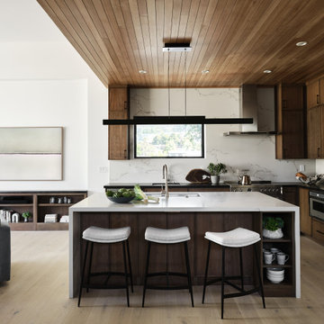 Coastal Home