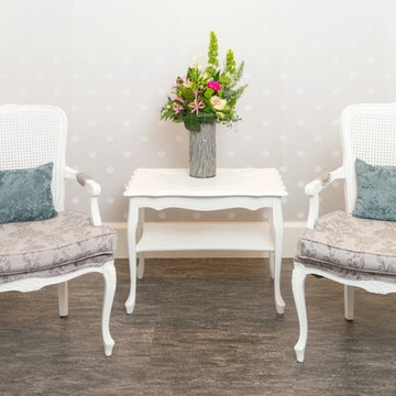 Aura Spa & Salon at the Historic Hume Hotel
