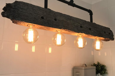 Barossa Reclaimed Timber Feature Light