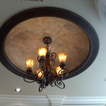 Gaillardia Lane Home