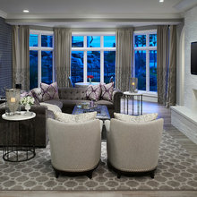 Living Room Ideas