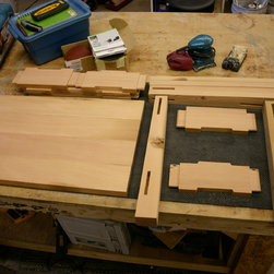 Furniture - Side Tables And End Tables