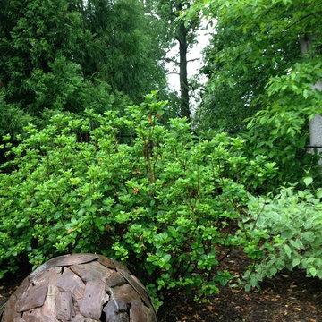Arts & Crafts Garden, Bethesda