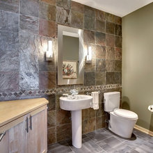 Pedestal sink