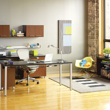 ---Office---