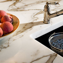 Granite and Marble