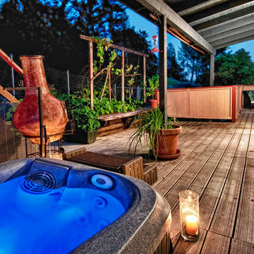625 Picaacho Drive, La Habra Heights CA 90631