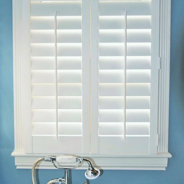 Palm Beach Shutters - Hunter Douglas