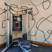 home gym
