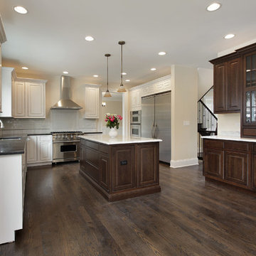 Kitchen Revamp