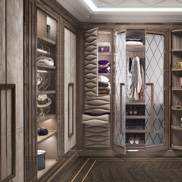 Gran Duca Closets