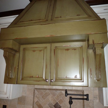 Kitchens