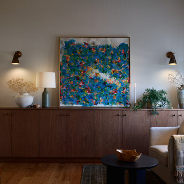 Park View Villa