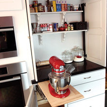 Baking Center