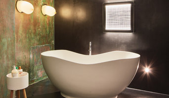 Bunte Bäder in Berlin Prenzlauer Berg