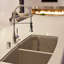 kitchen facusets