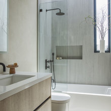 Downstairs Bathroom