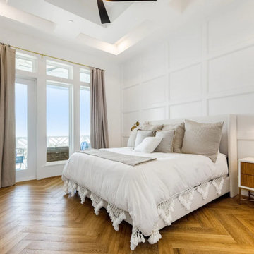 Galveston Owners Suite