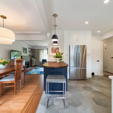 East Van Bungalow