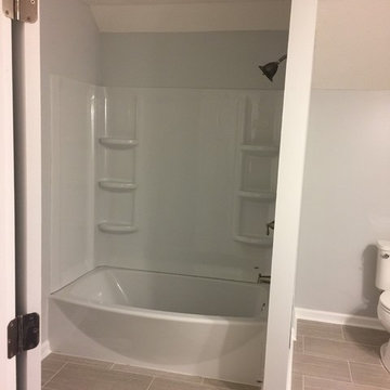 Bathroom Remodeling Quick Pics